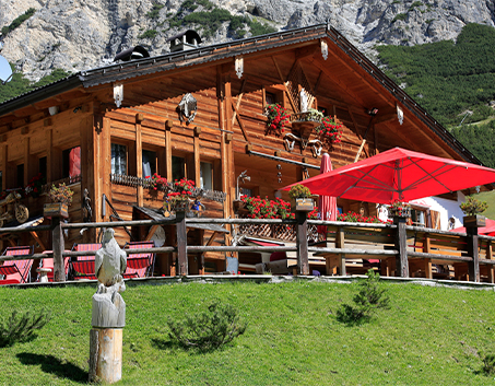 Dolomit görseli